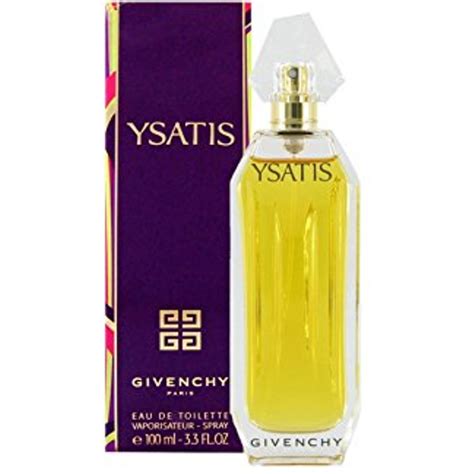 ysatis givenchy longueuil